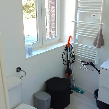 Апартаменты Metropolitan Getaway